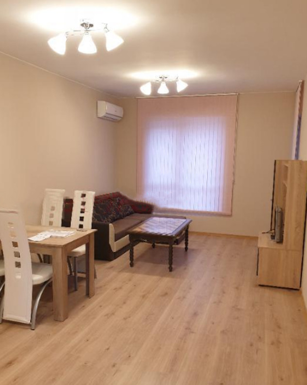 For Rent  1 bedroom Plovdiv , Gagarin , 88 sq.m | 17491688 - image [2]