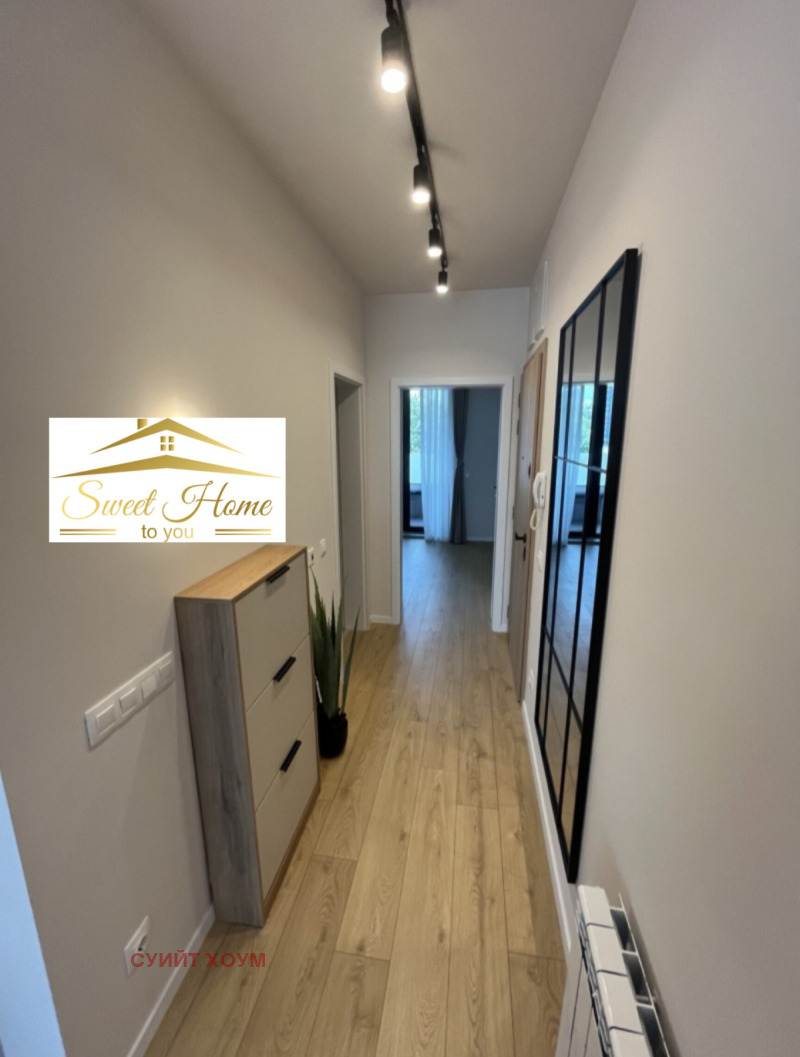 Do wynajęcia  1 sypialnia Sofia , Zona B-5 , 66 mkw | 70316776 - obraz [3]