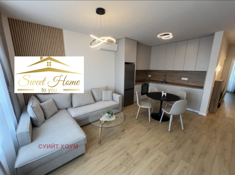 Do wynajęcia  1 sypialnia Sofia , Zona B-5 , 66 mkw | 70316776