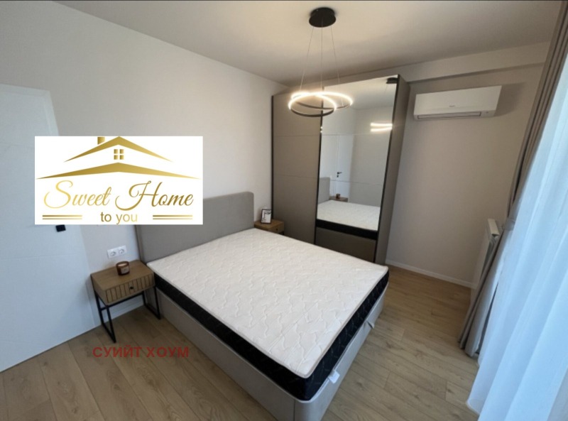 Do wynajęcia  1 sypialnia Sofia , Zona B-5 , 66 mkw | 70316776 - obraz [4]