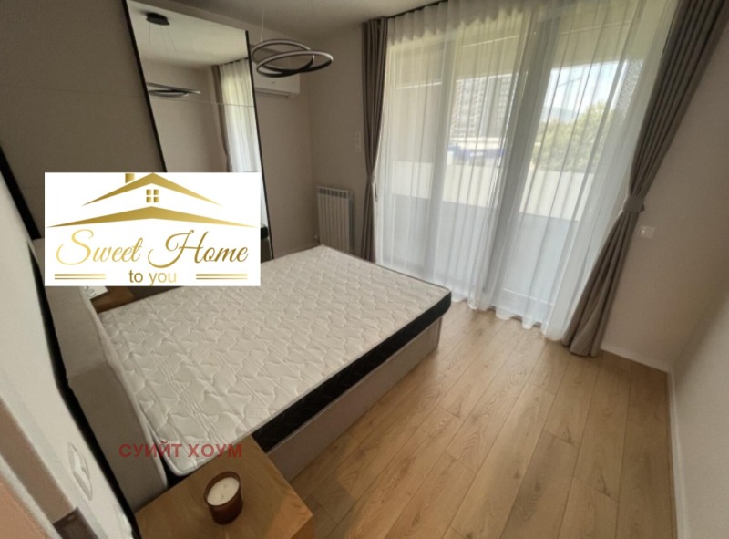 Do wynajęcia  1 sypialnia Sofia , Zona B-5 , 66 mkw | 70316776 - obraz [5]
