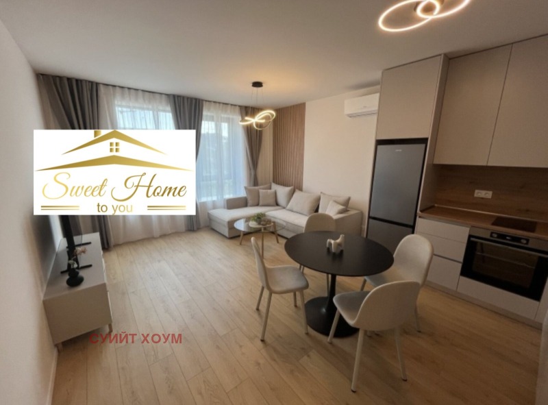Do wynajęcia  1 sypialnia Sofia , Zona B-5 , 66 mkw | 70316776 - obraz [2]