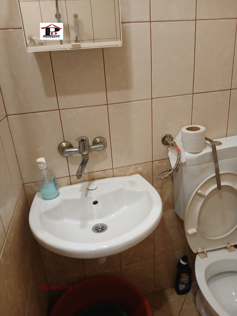 Дава под наем 2-СТАЕН, гр. София, Банишора, снимка 15 - Апартаменти - 52382214