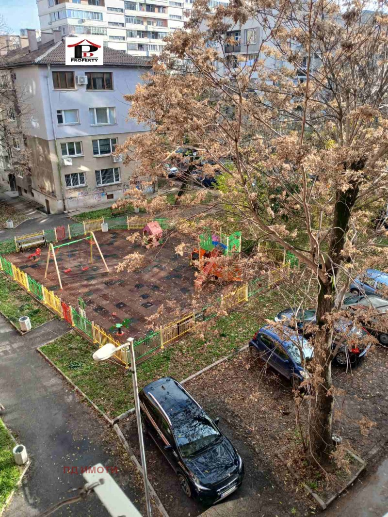 Дава под наем 2-СТАЕН, гр. София, Банишора, снимка 12 - Апартаменти - 52382214