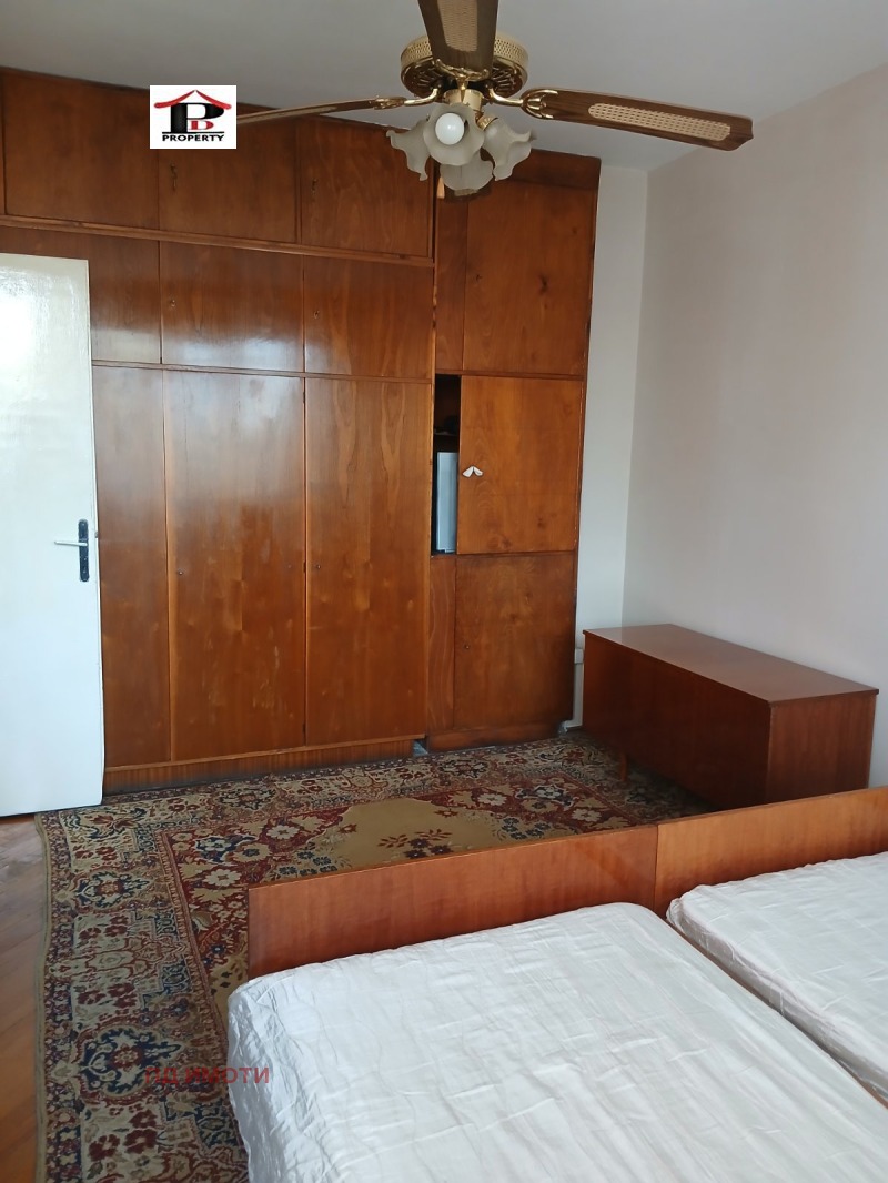 Дава под наем 2-СТАЕН, гр. София, Банишора, снимка 10 - Апартаменти - 52382214