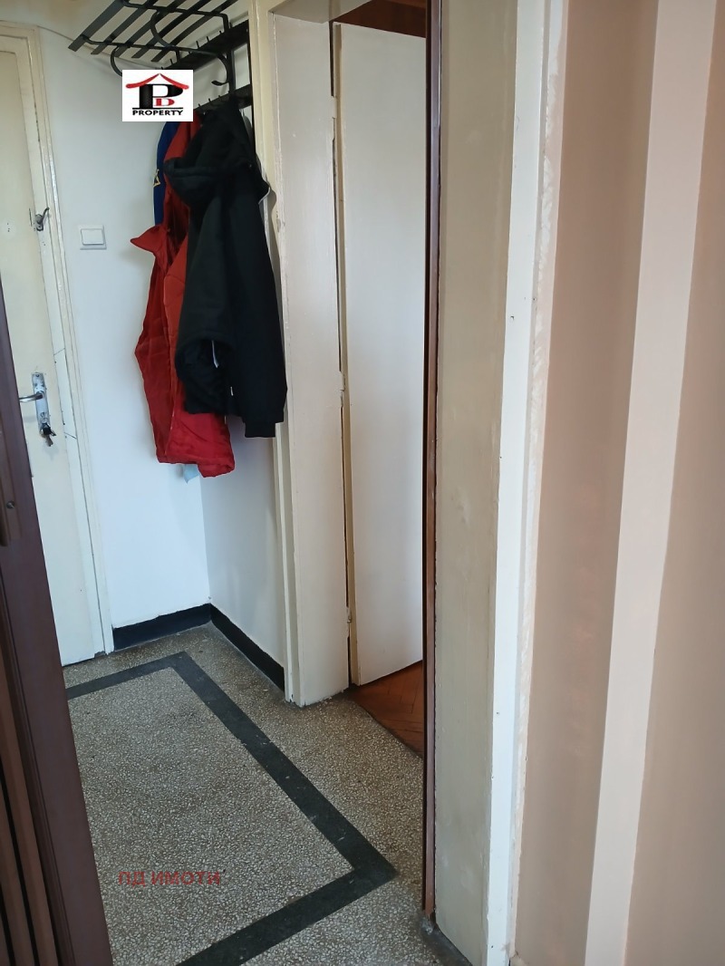 Дава под наем 2-СТАЕН, гр. София, Банишора, снимка 9 - Апартаменти - 52382214