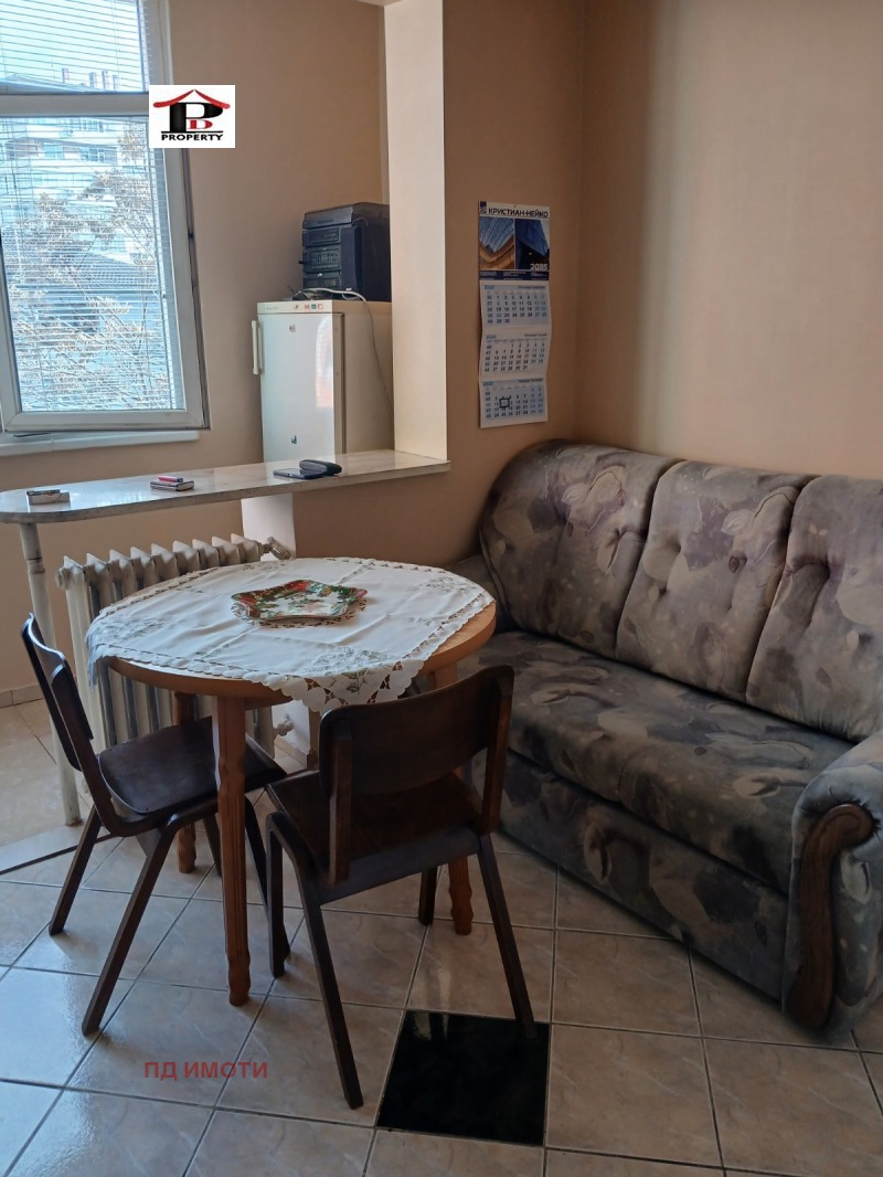 Дава под наем 2-СТАЕН, гр. София, Банишора, снимка 2 - Апартаменти - 52382214