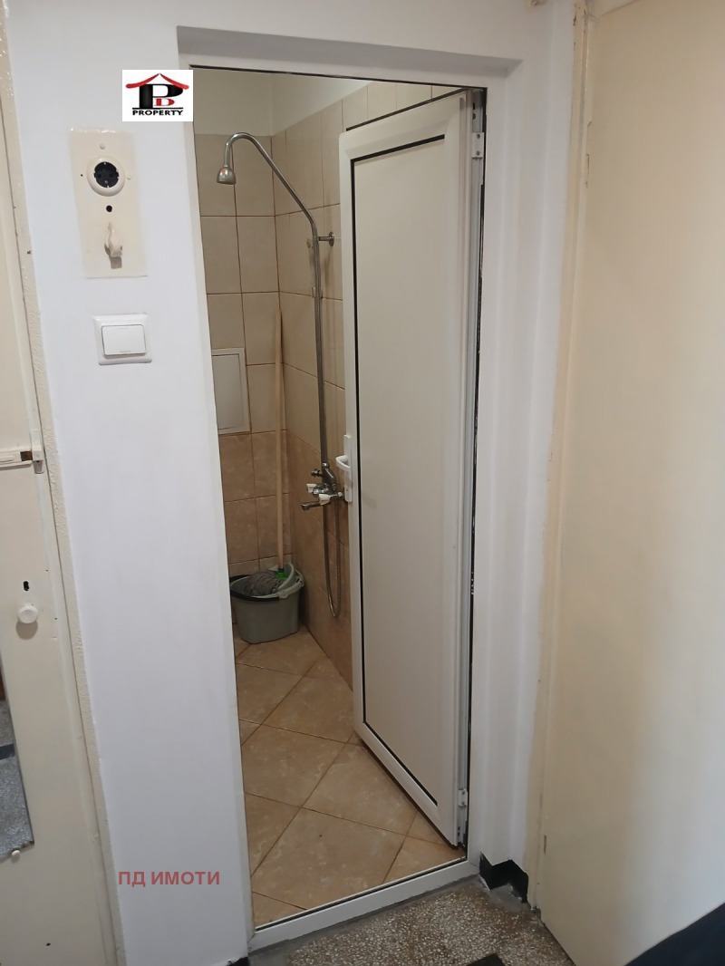 Дава под наем 2-СТАЕН, гр. София, Банишора, снимка 13 - Апартаменти - 52382214