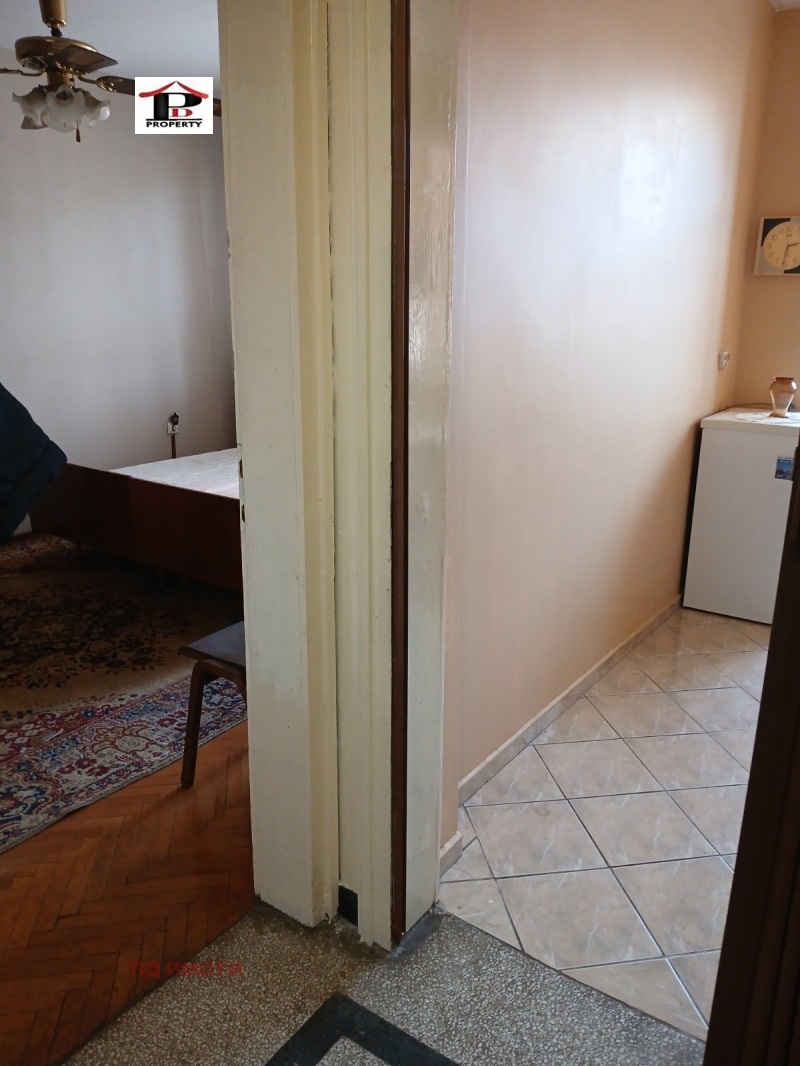 Дава под наем 2-СТАЕН, гр. София, Банишора, снимка 5 - Апартаменти - 52382214