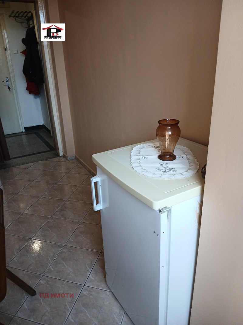 Дава под наем 2-СТАЕН, гр. София, Банишора, снимка 8 - Апартаменти - 52382214