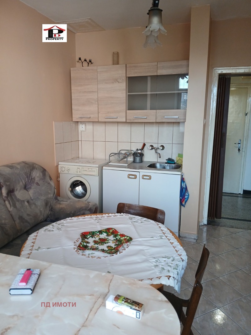 Дава под наем 2-СТАЕН, гр. София, Банишора, снимка 6 - Апартаменти - 52382214