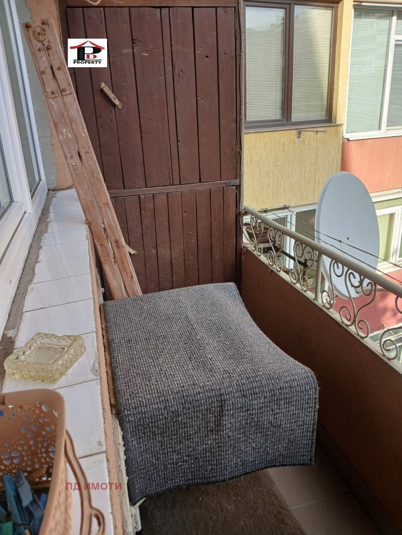 Дава под наем 2-СТАЕН, гр. София, Банишора, снимка 11 - Апартаменти - 52382214