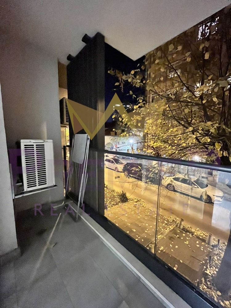 Дава под наем 2-СТАЕН, гр. Варна, Спортна зала, снимка 11 - Апартаменти - 52452441