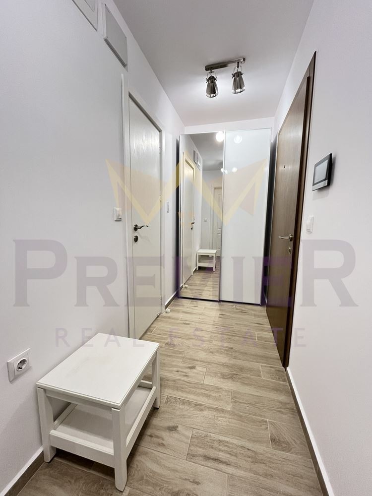 Дава под наем 2-СТАЕН, гр. Варна, Спортна зала, снимка 9 - Апартаменти - 52452441