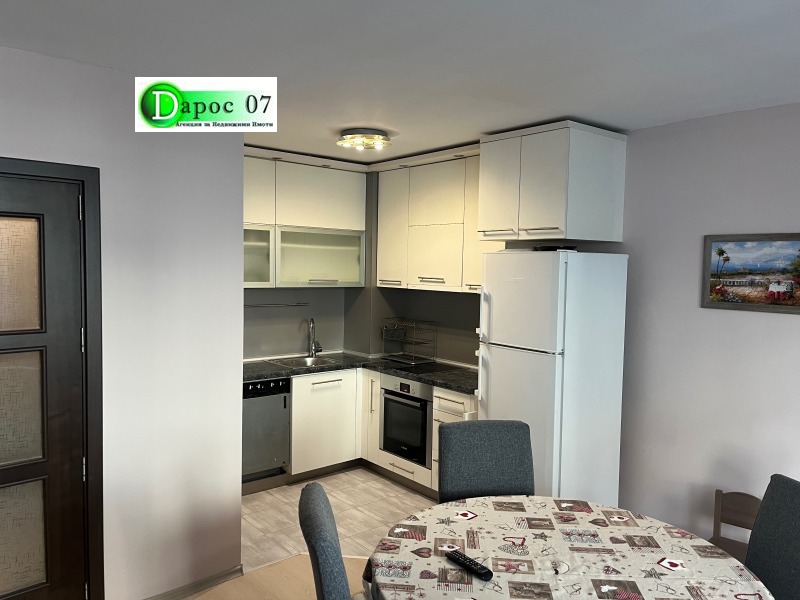 Дава под наем 2-СТАЕН, гр. София, Лагера, снимка 2 - Апартаменти - 52812369