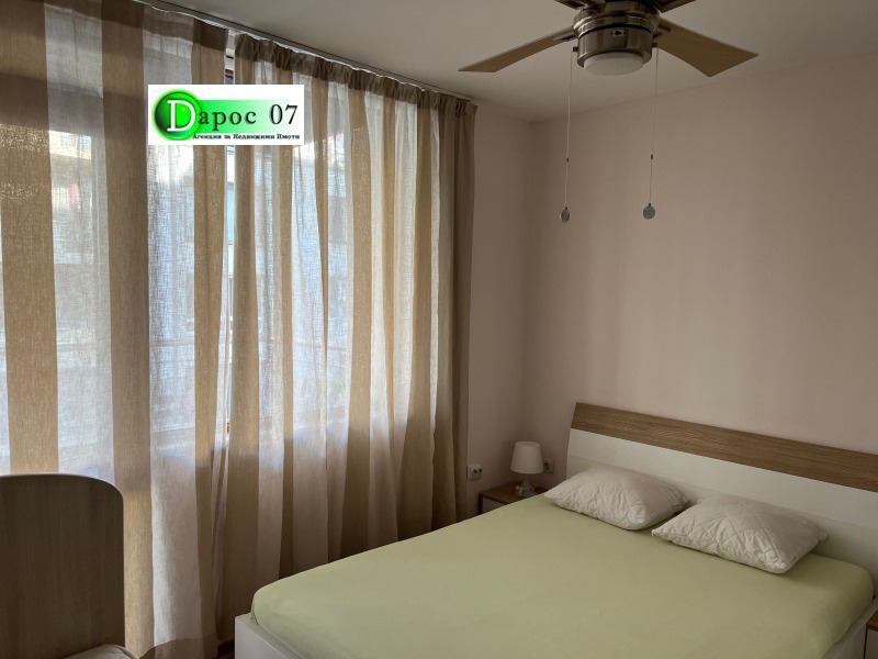 Дава под наем 2-СТАЕН, гр. София, Лагера, снимка 3 - Апартаменти - 52812369