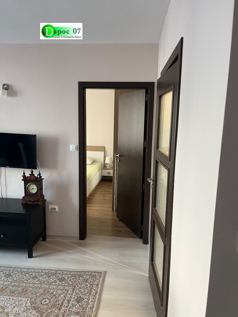 Дава под наем 2-СТАЕН, гр. София, Лагера, снимка 5 - Апартаменти - 52812369