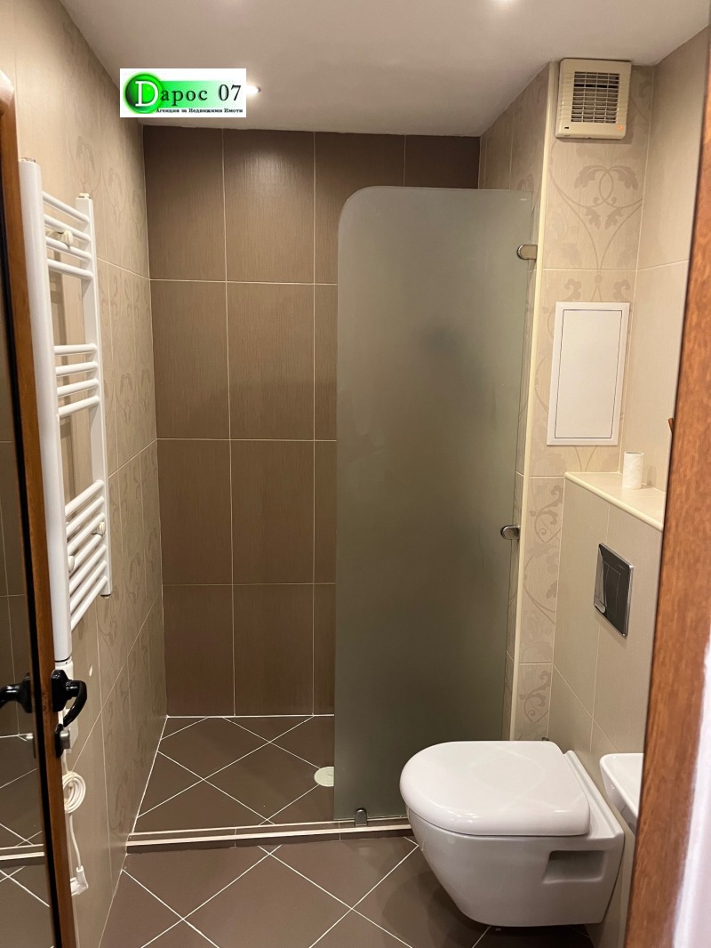 Дава под наем 2-СТАЕН, гр. София, Лагера, снимка 8 - Апартаменти - 52812369