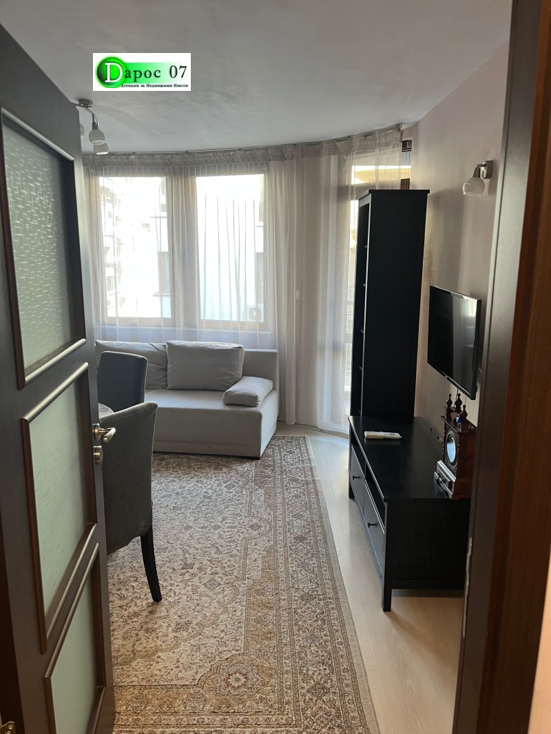 Дава под наем 2-СТАЕН, гр. София, Лагера, снимка 6 - Апартаменти - 52812369