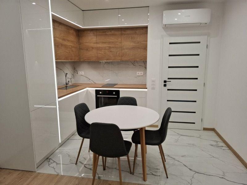 Дава под наем 2-СТАЕН, гр. София, Младост 4, снимка 5 - Апартаменти - 53093022