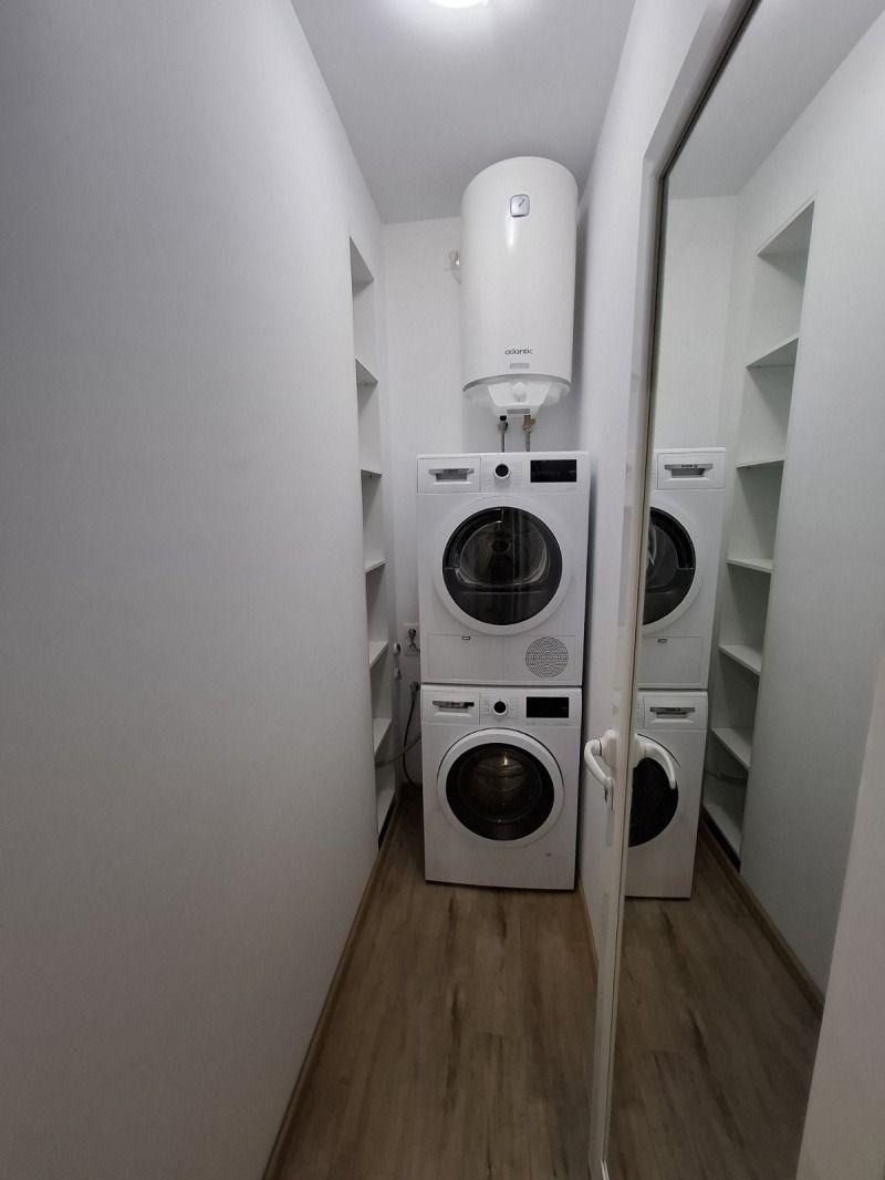 Дава под наем 2-СТАЕН, гр. София, Младост 4, снимка 13 - Апартаменти - 53093022