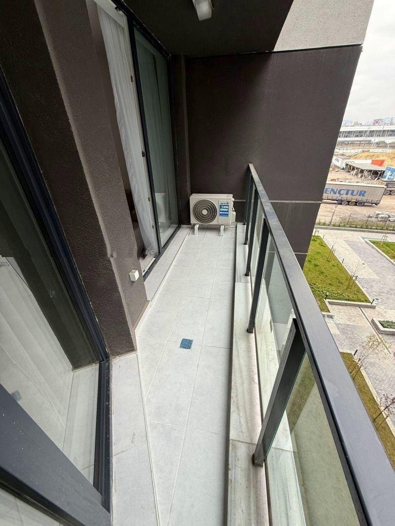 Дава под наем 2-СТАЕН, гр. София, Банишора, снимка 9 - Апартаменти - 54276226