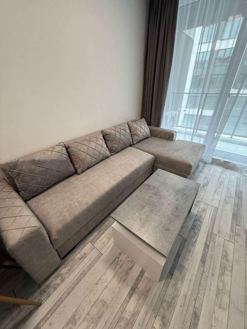 Дава под наем 2-СТАЕН, гр. София, Банишора, снимка 3 - Апартаменти - 54276226