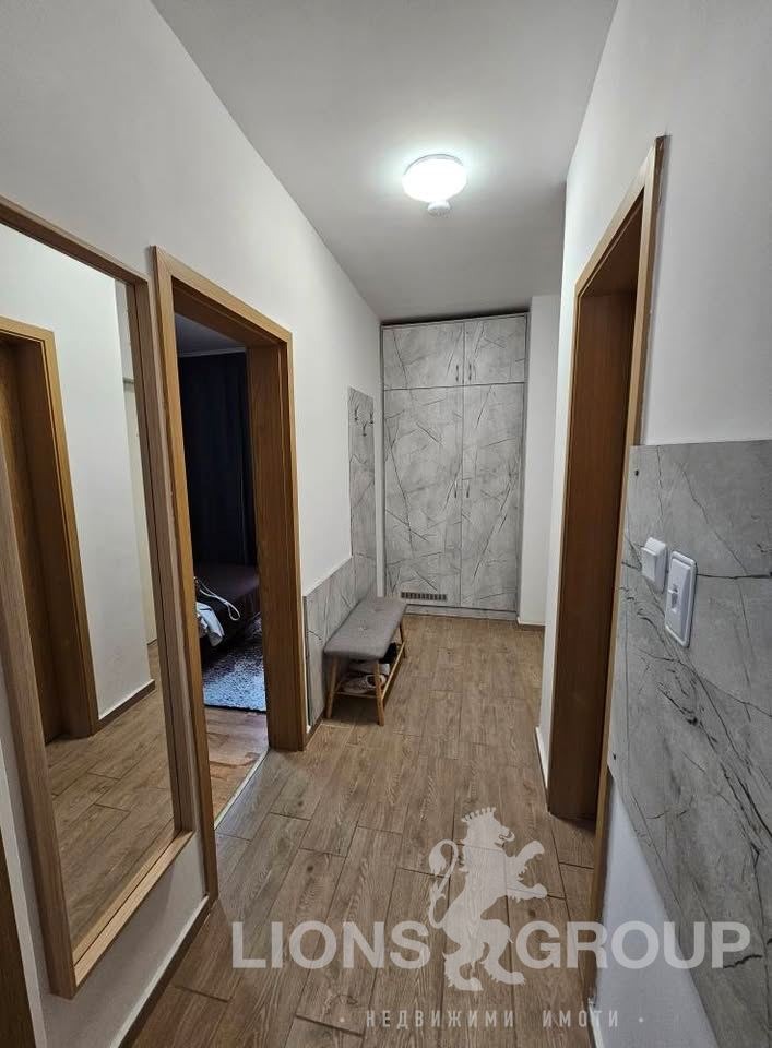 Издаје се  2 спаваће собе Варна , Окражна болница-Генерали , 90 м2 | 38788852 - слика [8]