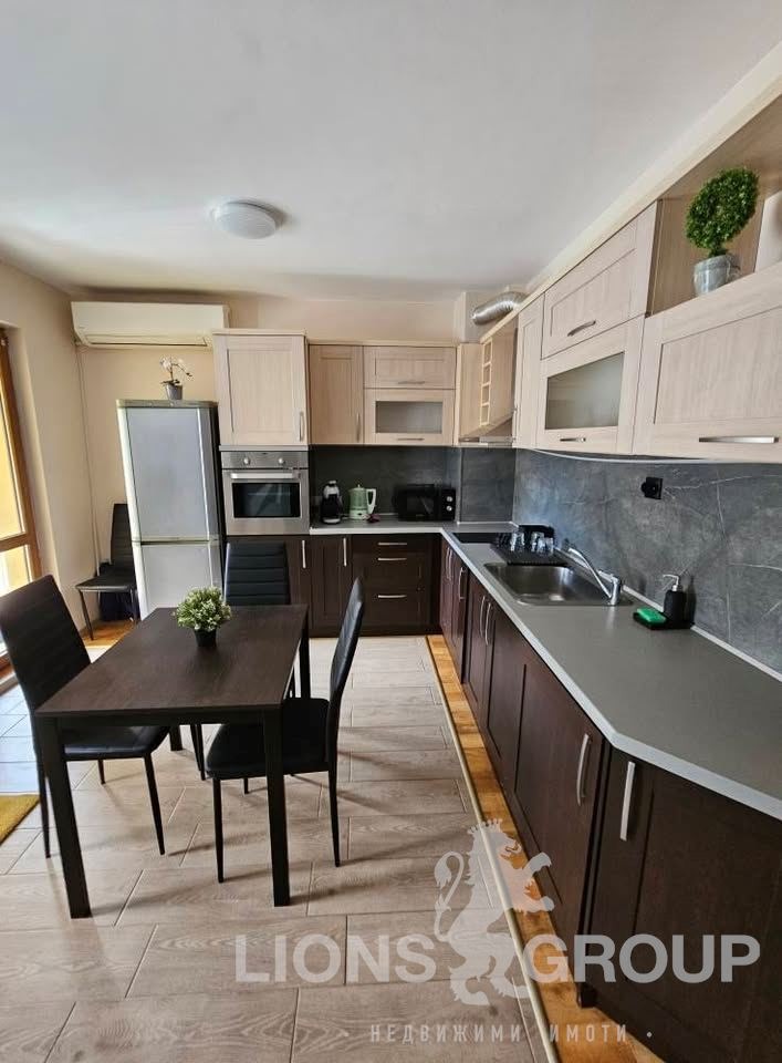 Издаје се  2 спаваће собе Варна , Окражна болница-Генерали , 90 м2 | 38788852 - слика [4]