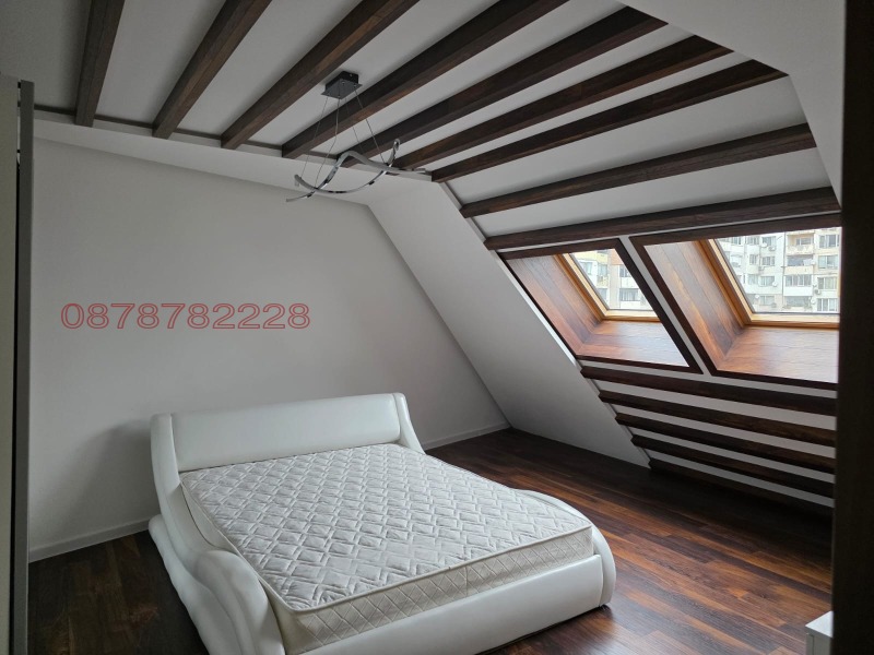 Дава под наем  3-стаен град София , Обеля 2 , 230 кв.м | 15785467 - изображение [7]