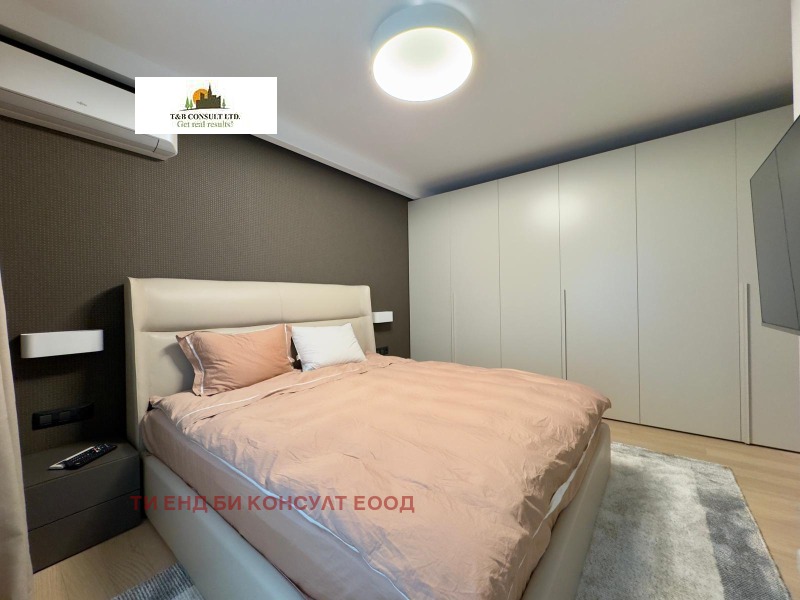 Дава под наем 3-СТАЕН, гр. София, Кръстова вада, снимка 9 - Апартаменти - 53022972