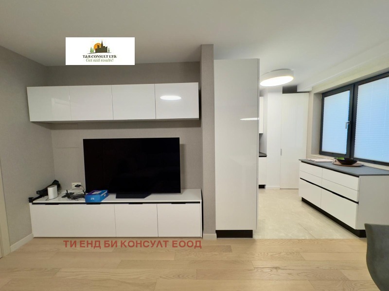 Дава под наем 3-СТАЕН, гр. София, Кръстова вада, снимка 3 - Апартаменти - 53022972