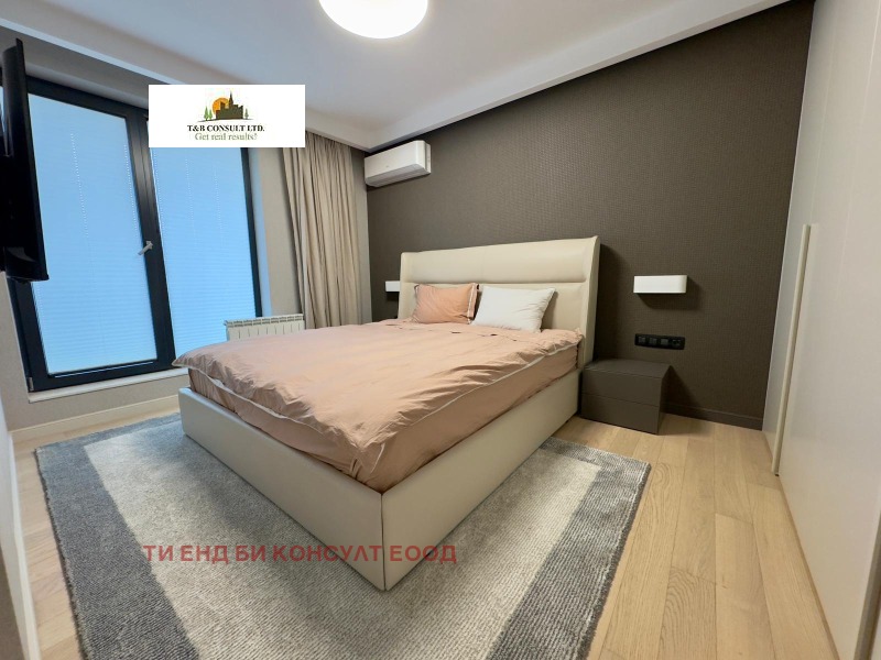 Дава под наем 3-СТАЕН, гр. София, Кръстова вада, снимка 8 - Апартаменти - 53022972