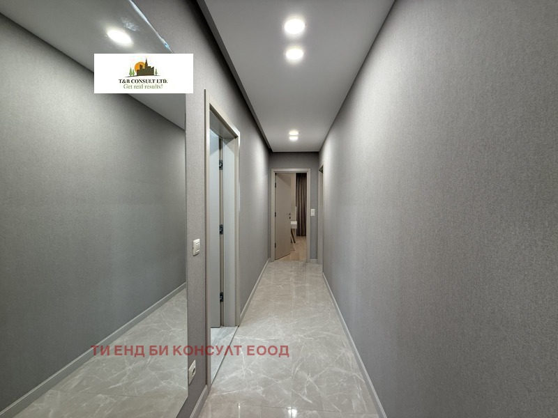 Дава под наем 3-СТАЕН, гр. София, Кръстова вада, снимка 6 - Апартаменти - 53022972