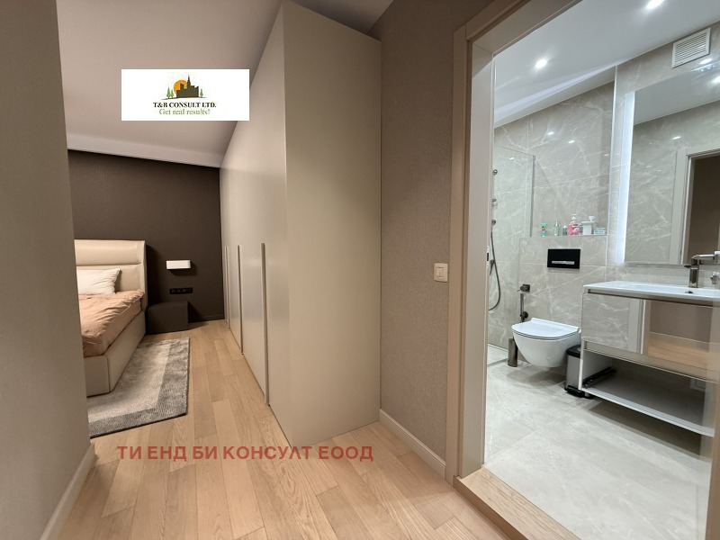 Дава под наем 3-СТАЕН, гр. София, Кръстова вада, снимка 7 - Апартаменти - 53022972