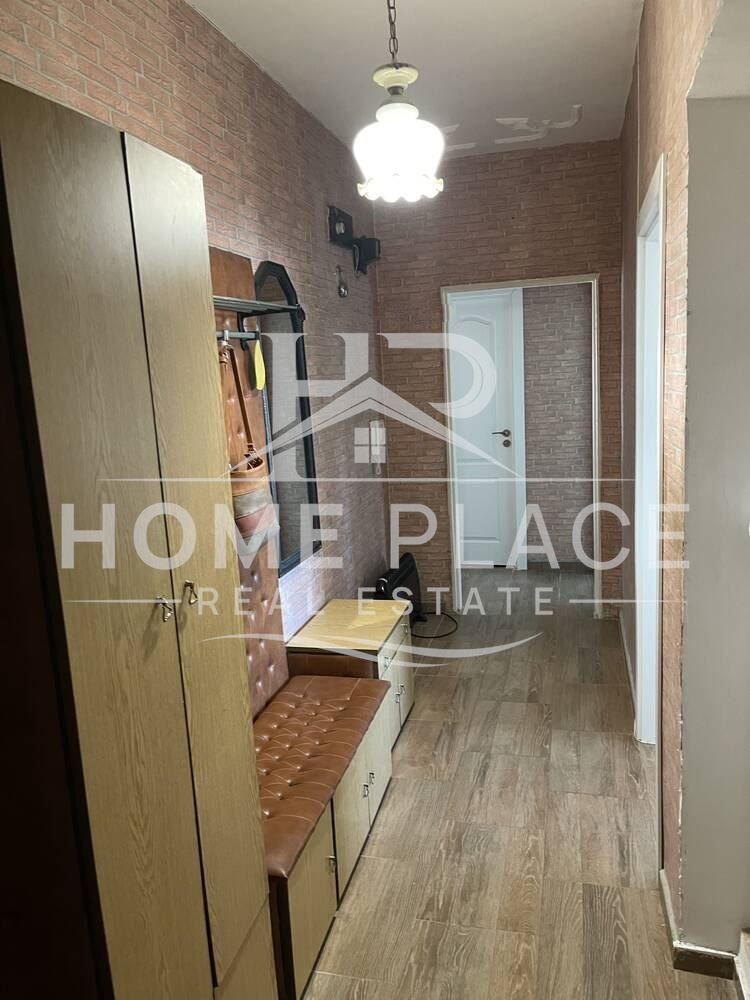 Дава под наем 3-СТАЕН, гр. Варна, ХЕИ, снимка 10 - Апартаменти - 56018667