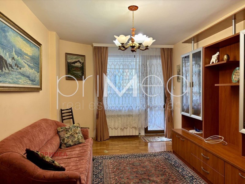 Дава под наем МНОГОСТАЕН, гр. Бургас, Център, снимка 13 - Апартаменти - 52835999