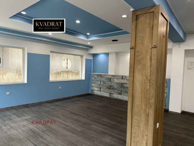 Дава под наем ЗАВЕДЕНИЕ, гр. Варна, Бриз