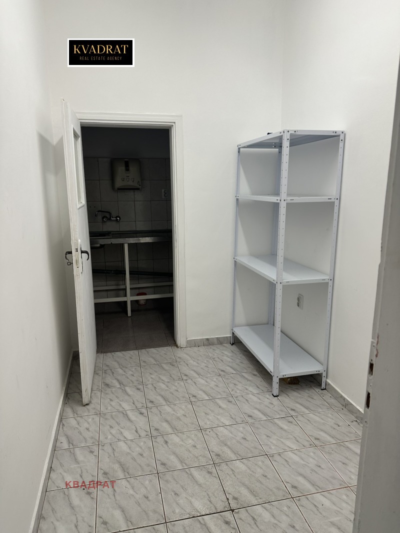 Дава под наем ЗАВЕДЕНИЕ, гр. Варна, Бриз, снимка 8 - Заведения - 53337089