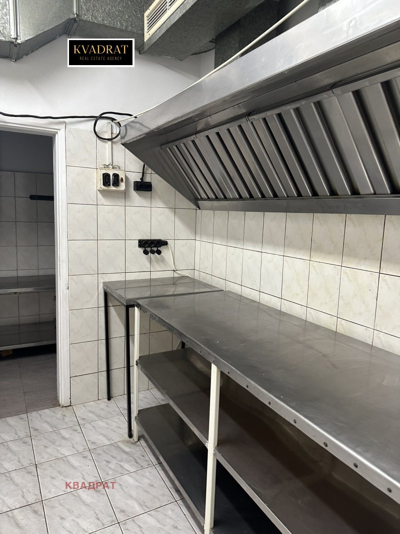 Дава под наем ЗАВЕДЕНИЕ, гр. Варна, Бриз, снимка 4 - Заведения - 53337089