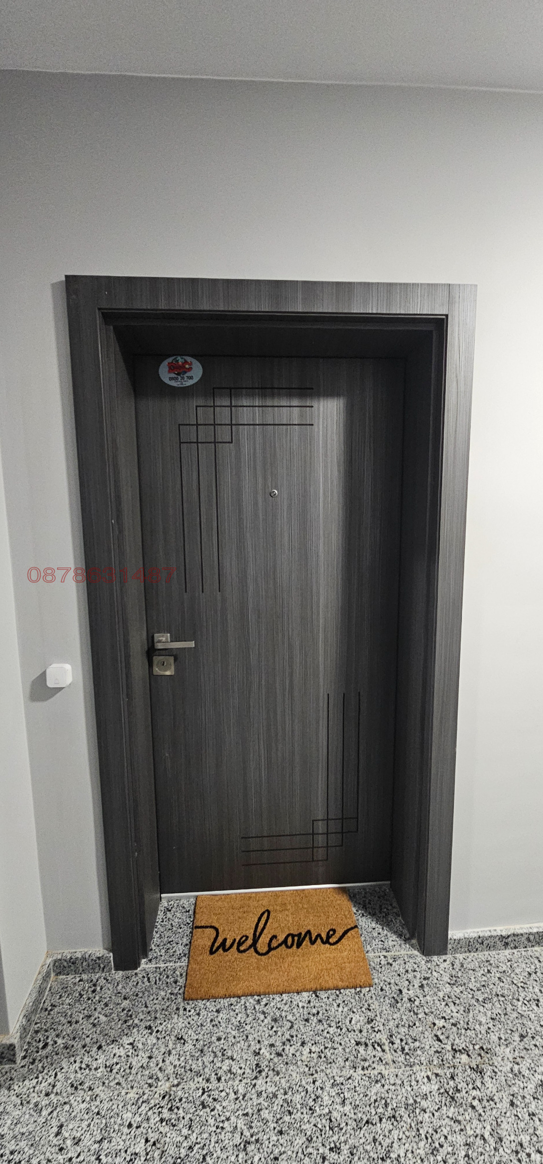 Дава под наем 2-СТАЕН, гр. София, Младост 1, снимка 16 - Апартаменти - 54267165