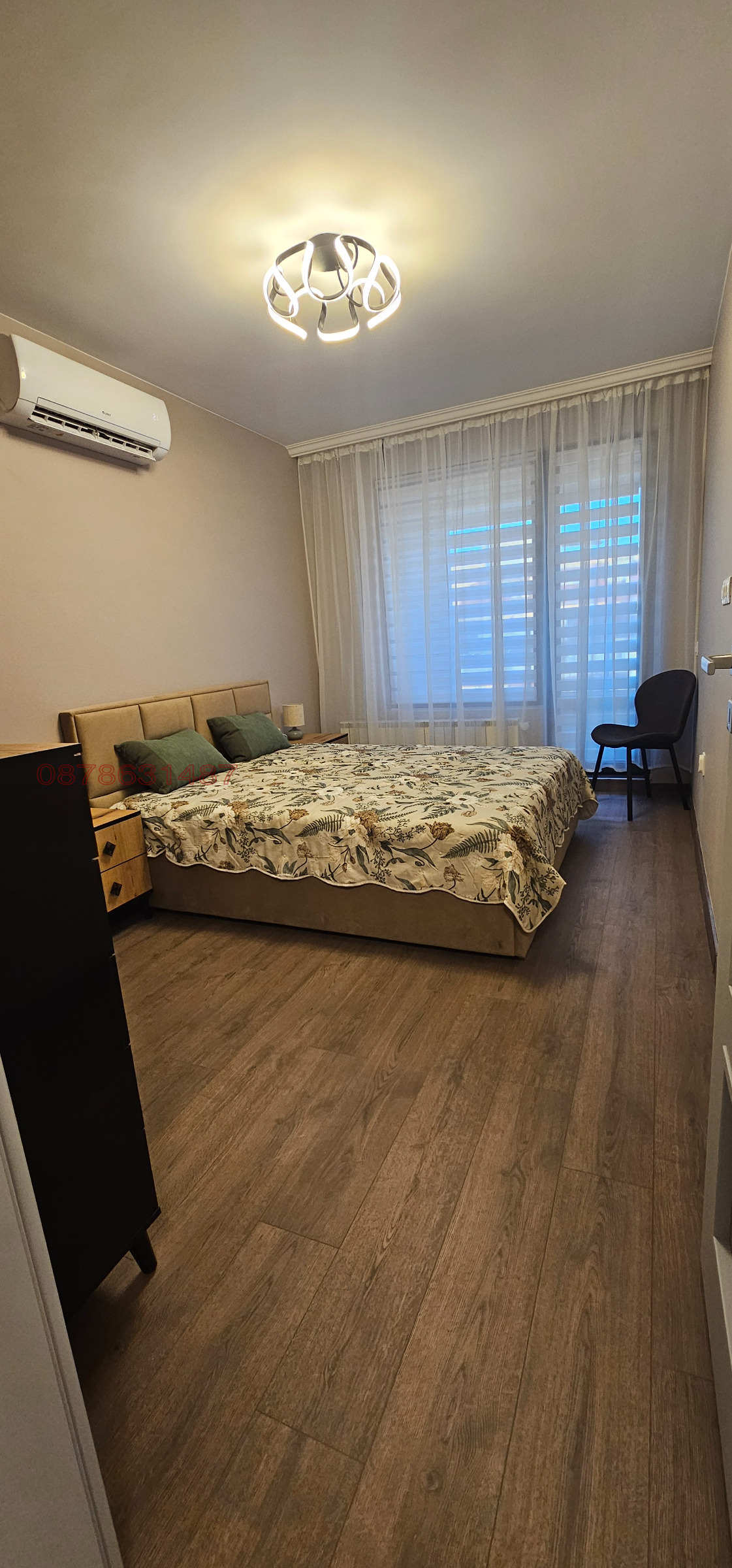 Дава под наем 2-СТАЕН, гр. София, Младост 1, снимка 13 - Апартаменти - 54267165