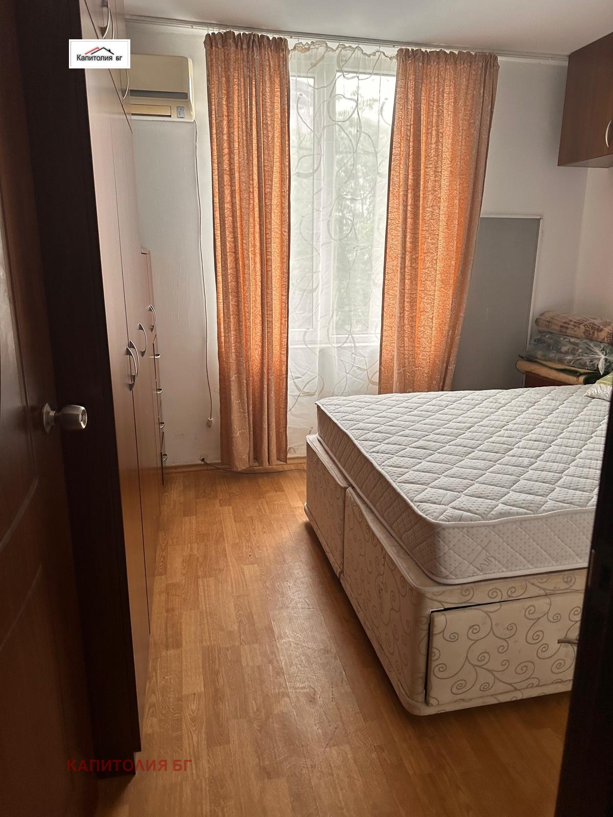 Дава под наем 2-СТАЕН, гр. Кърджали, Център, снимка 3 - Апартаменти - 55333082