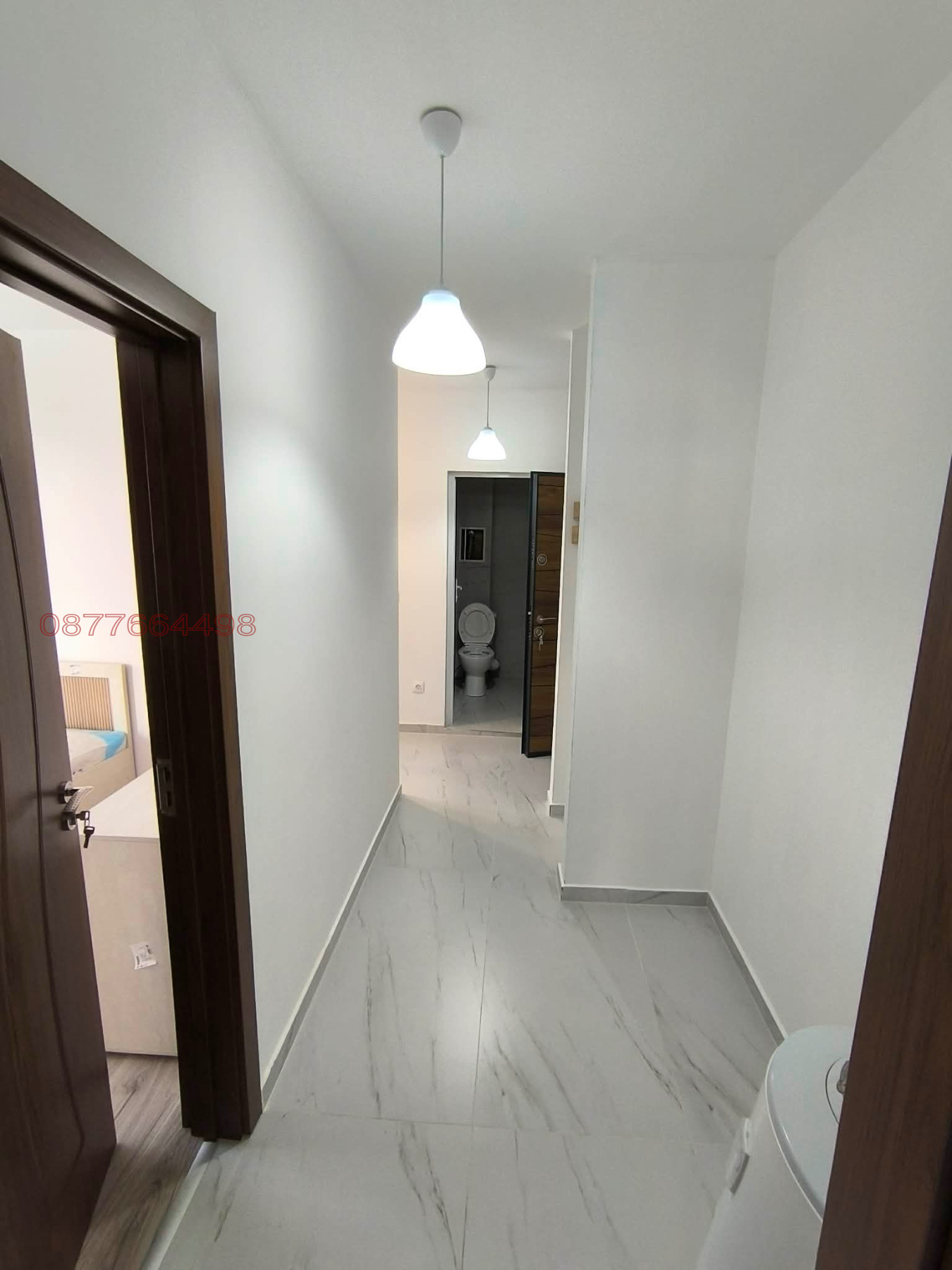 Дава под наем 3-СТАЕН, гр. София, Люлин 5, снимка 6 - Апартаменти - 54020738