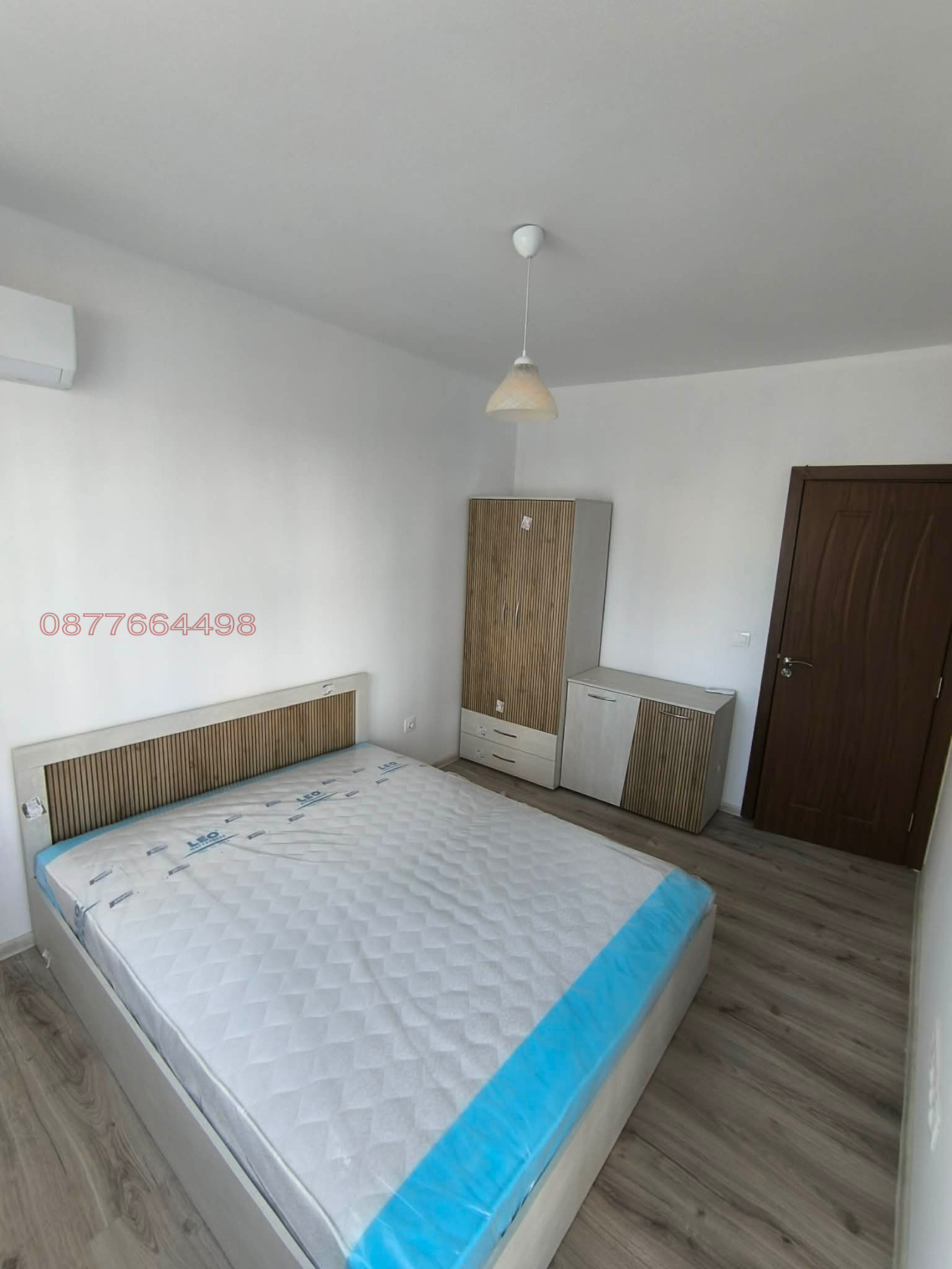 Дава под наем 3-СТАЕН, гр. София, Люлин 5, снимка 5 - Апартаменти - 54020738