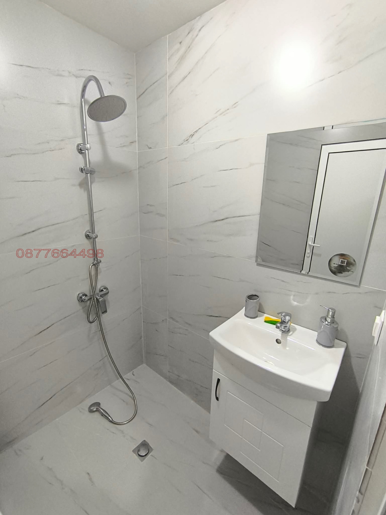 Дава под наем 3-СТАЕН, гр. София, Люлин 5, снимка 7 - Апартаменти - 54020738