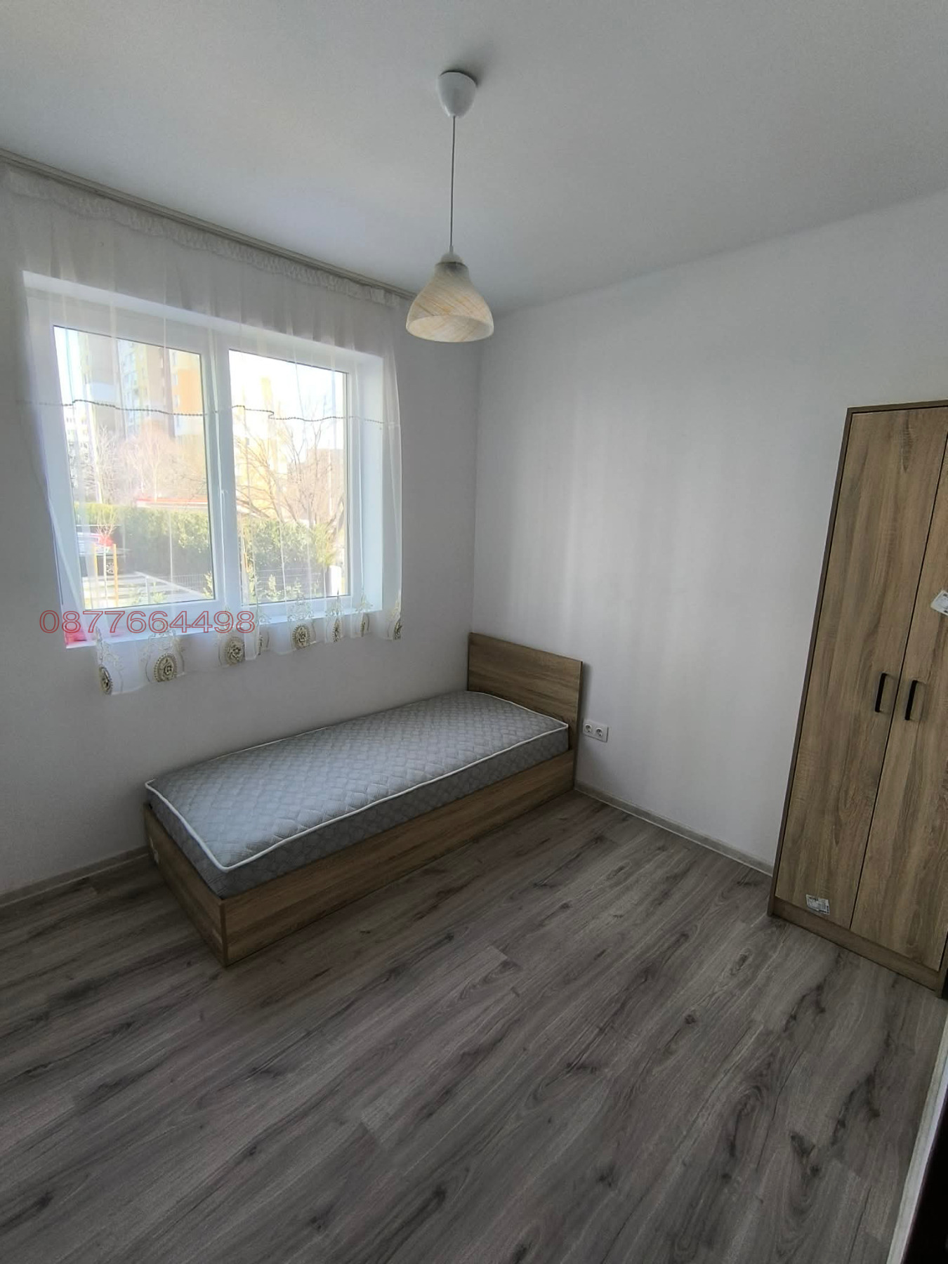 Дава под наем 3-СТАЕН, гр. София, Люлин 5, снимка 9 - Апартаменти - 54020738