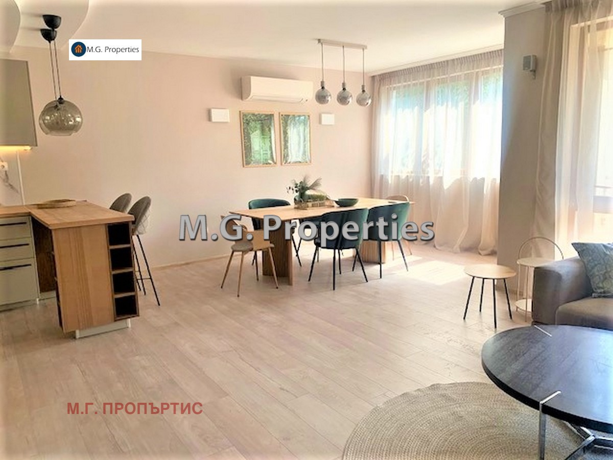 Дава под Наем МНОГОСТАЕН | Imot.bg — изображение 1