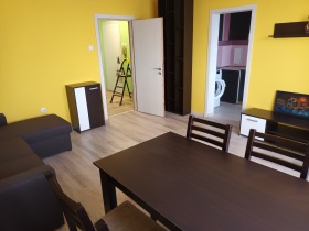 1 slaapkamer Gotse Deltsjev, Sofia