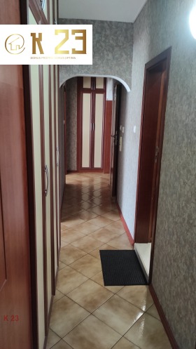 2 soverom Drusjba 2, Sofia 13